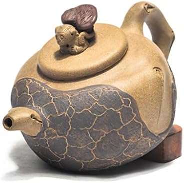CCBuy Slatka mala keramika u obliku životinja u obliku čaja Kreativni čaj za čaj za čaj set Tea