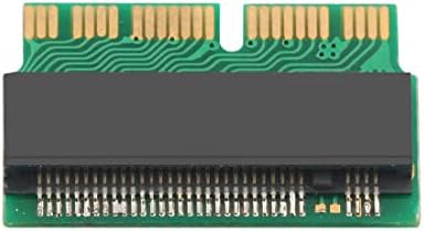 Mingchuan M Key M.2 PCIe X4 NGFF AHCI 2280 SSD 12 + 16PIN adapterska kartica kao SSD za MacBook Air 2013