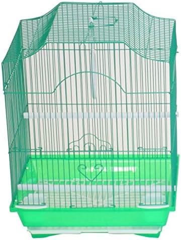 YML A1134GRN COTHERLLEXN TOP CAGE, mali