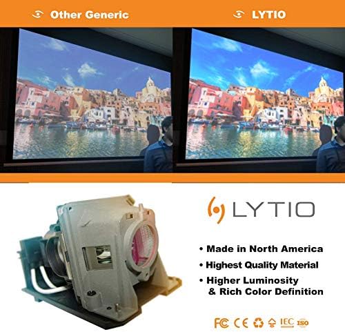 Lytio Economy za Infocus SP-lampu-093 Svjetitelj projektora SP Svjetiljka 093