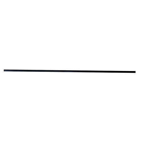 6mm štap od karbonskih vlakana za RC avionski mat stub dužine 400mm 15.7 inch 2kom,Aicosineg