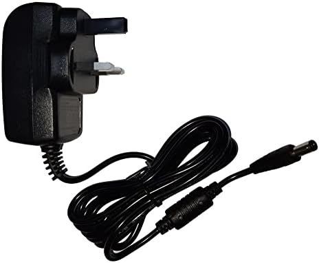 Zamjena Napajanja za BBE Boost 30 Effects pedal Adapter UK 9V