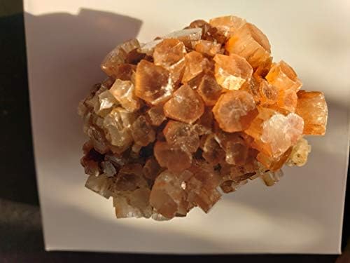 StarStuff.Steni kristalni i mineralni primerci: prirodni aragonit - do 1lb