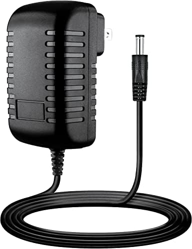 Guy-Tech AC / DC Adapter kompatibilan sa Tls2200 HandiMark prenosivi termalni Rukohvat Label Label Maker
