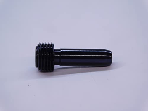 Novi HSK32 Držač alata za hlađenje cijevi za hlađenje cijevi za hlađenje Clant Clob Pull Stud Thru - XCP-MS6389