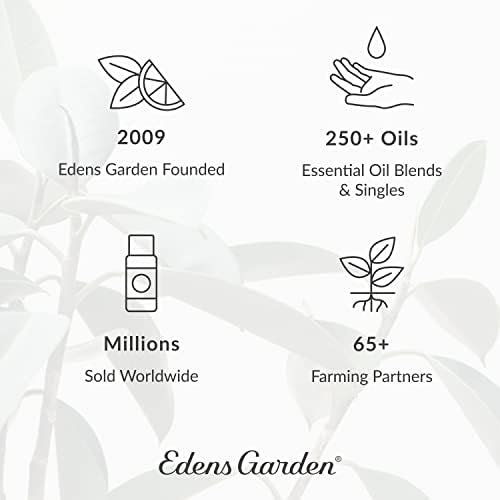 Edens Garden Citronella Esencijalno ulje, čist terapijski razred 30 ml