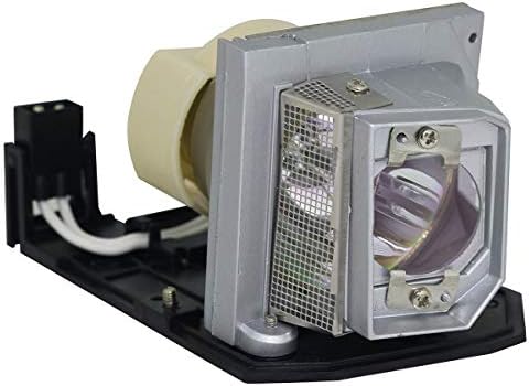 Profesionalna oprema za zamjenu projektora Aurabeam, za optoma SP.8NV01GC01, sa kućištem,