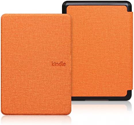 2021 novi Kindle Paperwhite poklopac za Kindle5 11th Gen 6.8 Inch Cover Signature Edition Magnetic Smart