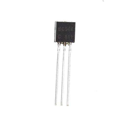 20pcs BC548C BC548 NPN tranzistor do-92 30V 100mA 625MW