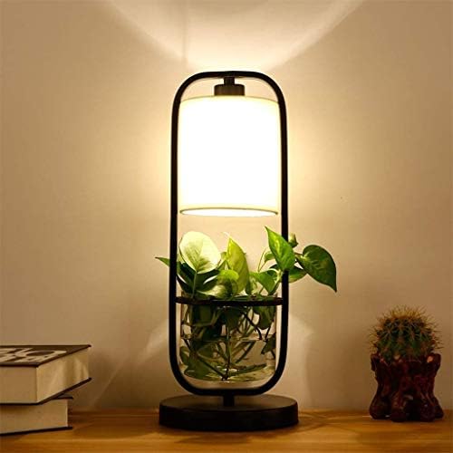 XMMDD Moderna minimalistička stolna svjetiljka, dnevni boravak spavaća soba za trpezarije Diktafona hidroponska