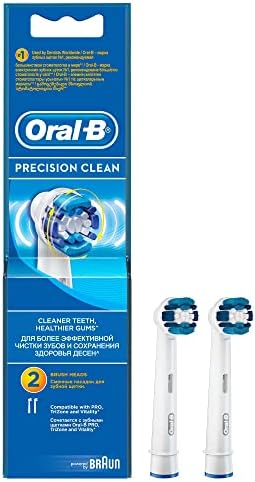 ORAL-B EB 20-2 Preciznost čisto