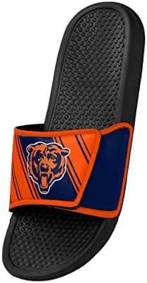 Chicago Bears NFL Muške Legacy Sport Slide - S