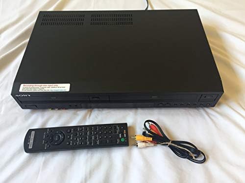 Sony DVD/VCR Progresivno skeniranje kombinovani plejer SLV-D281P