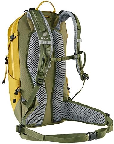 Deuter Trail 26l ruksak za alpsko planinarenje