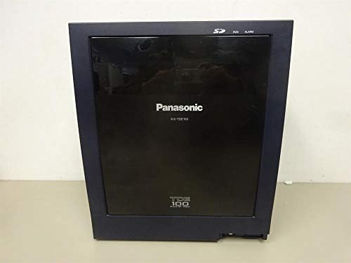 Panasonic KX-TDE100 sistem