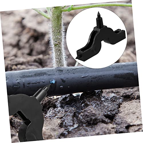 Angoily 5kom rupa bušiti vodovodne alate prskalica crijevo travnjaka navodnjavanje alata kap po kap cijevi