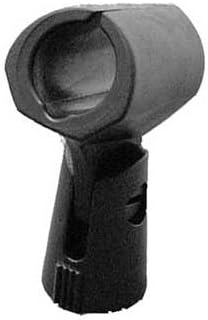 OnStage MY120 neraskidiva gumena kondenzatorska kopča za mikrofon