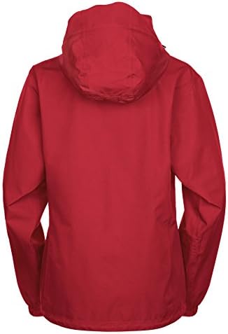 VAUDE ženske bijeg svjetlosne jakne - lagana vodootporna jakna - kišna jakna za šetnju, planinarenje ili