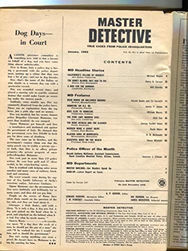 Master detektiv-1/62-ubistvo-ubistvo-ubija-VG