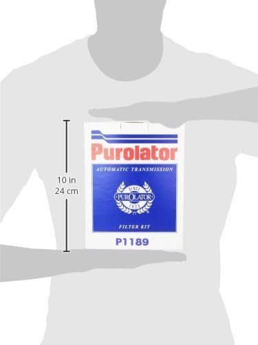 Purolator P1189 Filter Za Prenos