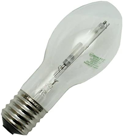 Osram Sylvania GIDDS-685655 Clear Lumalux ekološka natrijumova lampa visokog pritiska, Et23.5, 150w, 55V,