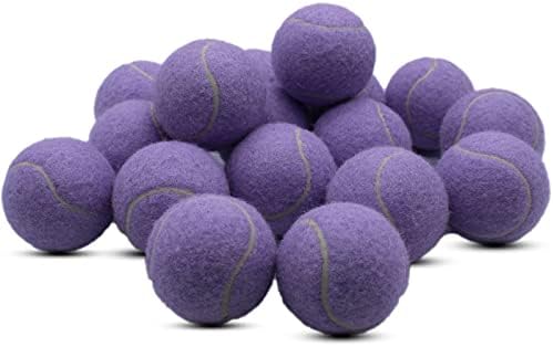 Magicorange teniske lopte, 12 paketa naprednih teniskih loptica za vježbanje, kugle za igranje pasa za kućne