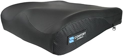 Comfort Company m2 jastuk za sedlo tipa Zero Elevation sa gelom