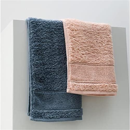 CFSNCM ručnik za pranje lica kućne apsorpcije vode žene i parovi uzimaju kadu dugi pamučni ručnik za kosu