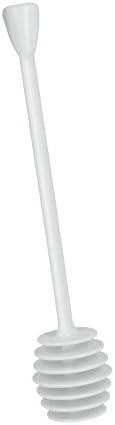 Metaltex Medovod 15cm, 3,2 x 6,7 x 22,7 cm, bijeli