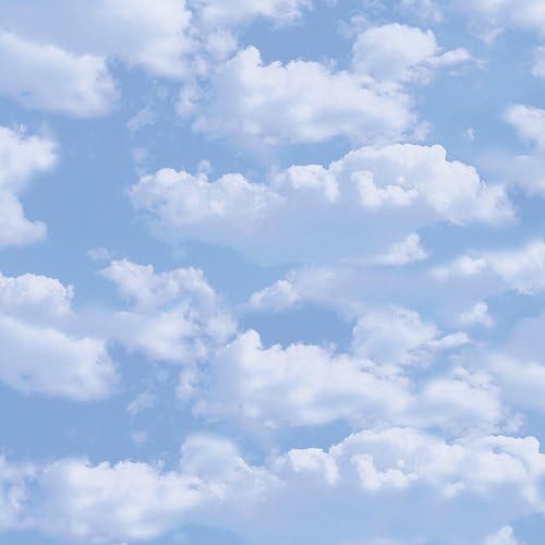 DCWVE rezovi umiru s pogledom na otvoreni papir 12 x 12-jednosobni oblaci OS-003-00001