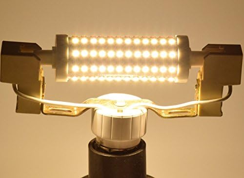 R7s LED Sijalice R7S 118MM 10watts J tip dvostruka volframova halogena zamjenska sijalica