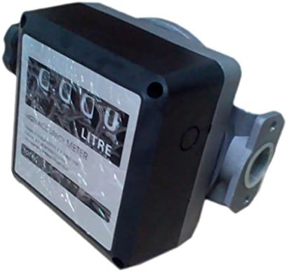 Digitalni mjerač za ručnu električnu pumpu
