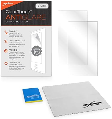 Zaštita ekrana za Tomtom Go Supreme-ClearTouch Anti-Glare , Anti-Fingerprint mat film Skin za Tomtom Go