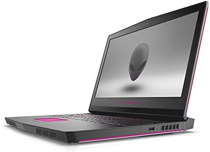 Alienware AW17R4-7006SLV-PUS 17 Gaming Laptop sa NVIDIA GTX 1070