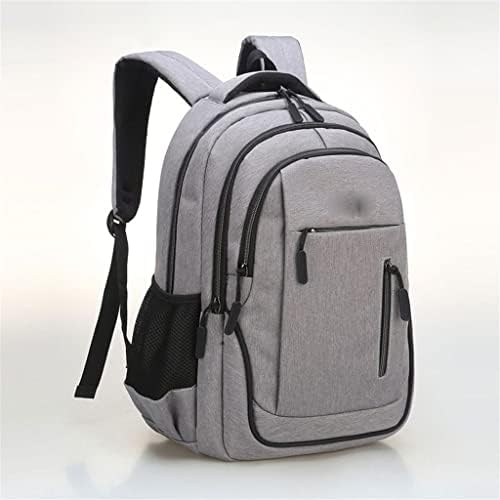 Walnuta ruksak velikog kapaciteta Ruksak za prijenosna računala 15.6 Oxford Black Six Swickoškol torbe Teen