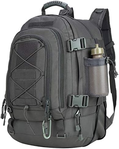 XWL Sportski vojni taktički assault ruksak taktičke prazničke torbe za paket za planinarenje u planinaru