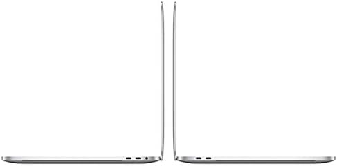 Apple MacBook Pro 15-inčni W/ Touch Bar, 220ppi Retina ekran, 6-Core Intel Core i7, 512GB PCIe SSD, 16GB