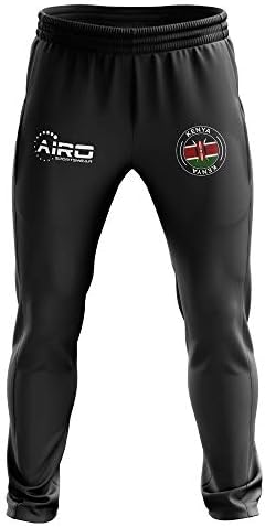 AirosportSwear Kenija Concept Fudbalski trening hlače