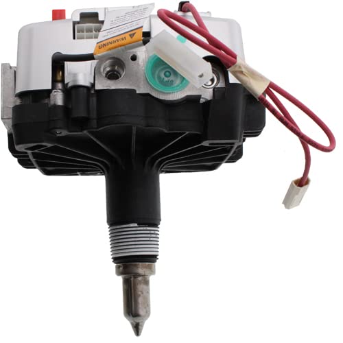 415-52915-01 - Nadograđeni grijač vode plinski ventil odgovara Bradford Whiteu