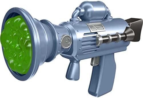 Minions PRD 'N Fire Toy Blaster Role-Play Dodatak sa 20+ zvukova & vodena magla, okidač ili prilagođeni načini igre