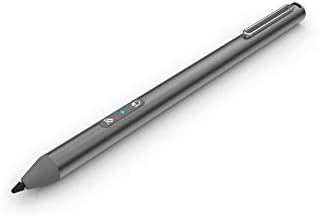 Bronel srebrna punjiva USI Stylus olovka - kompatibilan sa Lenovo joga C740-14IML-MT 81TC