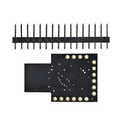 PMMCON 1PCS USB ATMEGA32U4 Mini razvojna ploča za Arduino