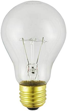 Normanske lampe 50A19/24V - volti: 24V, vati: 50W, tip: A19 svjetlo