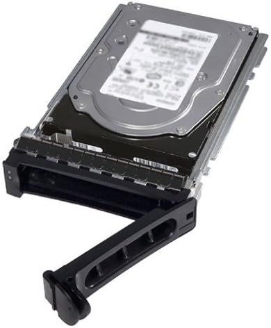 Dell 600 GB 2.5 interni Hard disk
