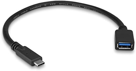 Boxwave Cable kompatibilan s Reed R2160 - USB adapterom za proširenje, dodajte USB Connected Hardware na
