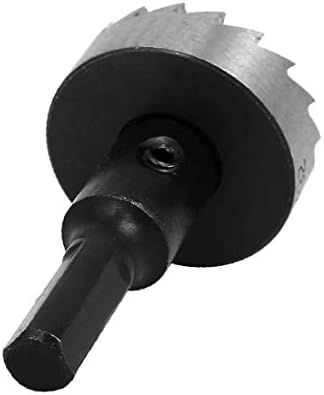 X-DREE 32mm rezni prečnik HSS bušilica alat za bušenje rezača rupa 2pcs (Il di taglio del diametro di HSS