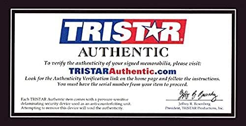George Kittle San Francisco 49ers potpisali su se autogragram replike Fudbal Tristar certificiran