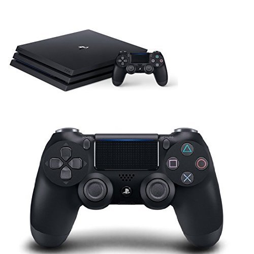 PlayStation 4 Pro 1TB Console + dodatni snop kontrolera