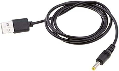 MARG USB punjač Kabel PC napajanje kabel za punjenje za Kodak džep zi8 z18 kamkorder