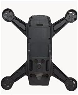 YANHAO [dijelovi za Drone] originalni prazan srednji okvir za DJI Spark zamjensku školjku tijela za DJI